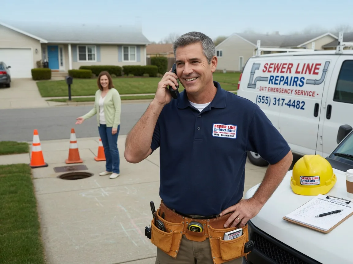 Emergency Plumber Lake Hopatcong, NJ FAQs